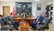 Kayseri'de eğitimde yeni dönem: Vali Çiçek'ten kritik mesai