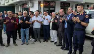 Esenköy'de eğitim yolculuğu sekiz yıldır kesintisiz sürüyor