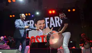 Selendi'de kurtuluş coşkusu: Ömer Faruk Bostan meydanı salladı