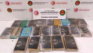 Havalimanında film senaryolarını aratmayan kaçış: Pilot kılığında izini kaybettirdi