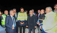 Geminbeli Tüneli'nde bitmeyen bekleyiş: 13 yıl geçti, vaat edilen tarih yine hayal oldu