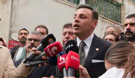Adalar Belediyesi'nde sandık krizi: CHP İl Başkanı Çelik'ten sert tepki