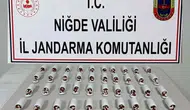 Niğde'de suçlulara geçit yok: Bir haftalık operasyon bilançosu netleşti