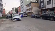 Kars sokaklarında motosikletli dehşet: Bıraktığı iz yakalanmasını sağlayabilir
