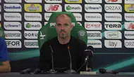 Bursaspor'un kaçan galibiyeti sonrası teknik adamlardan dikkat çeken açıklamalar