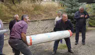 Kastamonu'da seracılıkta büyük dönüşüm: 502 üreticiye modern dokunuş
