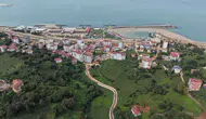 Rize'de selin izleri siliniyor: 8 okulda eğitime zorunlu ara