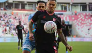 Sivas'ta puanlar paylaşıldı: Erken gelen gol galibiyete yetmedi