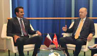 New York'ta Kritik Zirve: Erdoğan ve Al Thani'den Bölgesel İş Birliği Mesajı