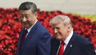 Pekin ve Washington hattında kritik zirve: Xi Jinping rotayı ABD'ye çeviriyor