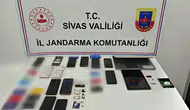 850 Milyon Liralık Siber Vurgun: Jandarmadan 7 İlde Dev Operasyon