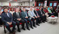 Sinop'ta Peygamberimizin Ahlakı Işığında Manevi Buluşma