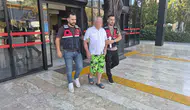 Alanya'daki lüks otelde tatil kabusa döndü: Tacizle suçlanan Rus turist cezaevine gönderildi