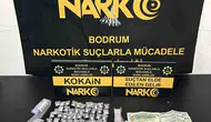 Muğla'da zehir tacirlerine ağır darbe: İki ilçede eş zamanlı baskın