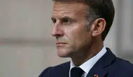 Macron'dan Hürmüz Boğazı için kritik çağrı: Çözümün anahtarı Washington'ın elinde