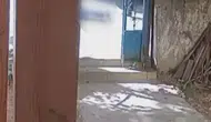 Maltepe'deki dehşet anları kamerada: Kiracı dehşet saçtı