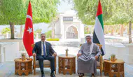 Abu Dabi'de kritik diplomasi trafiği: Hakan Fidan'ın gündeminde neler var?