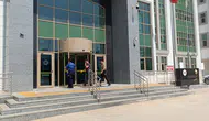 Adana'da engelli vatandaşa yönelik şiddet görüntüsü infial yarattı: Adliye önünde şok sözler