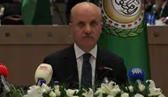 Ankara'da Akademik Diplomasi Zirvesi: Arap Dünyası ile Yeni Eğitim Köprüsü Kuruluyor