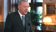 Erdoğan'dan İmam Hatip vurgusu: Vesayet prangalarından kurtulan Türkiye'nin yükselişi sürüyor