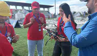 Adıyaman'da Geleceğin Mühendisleri Afet Senaryolarına Karşı Yarışıyor
