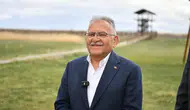 Anadolu'nun kadim hafızası Kayseri: 7,5 milyon yıllık mirastan geleceğin turizm vizyonuna