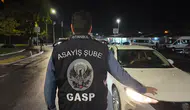 İstanbul semalarında keskin gözler: Harem Sahil yolunda kapsamlı güvenlik operasyonu