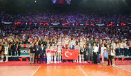Filenin Sultanları Avrupa'nın zirvesinde: İtalya karşısında tarihi zafer