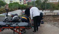 Mudanya'da motosiklet kazası: Sürücünün yaşam mücadelesi sürüyor