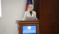 Milli güvenliğin temelinde aile yapısı var: Bakan Göktaş stratejik vizyonu paylaştı