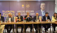Hüseyin Yayman'dan terörsüz Türkiye mesajı: Bu kez silahlar tamamen susacak