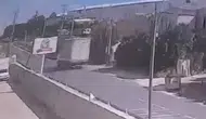 Silivri trafiğinde korku dolu anlar: Bir kaza, bir ani rahatsızlık