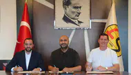 Eskişehirspor'da yeni dönem: Parkelere iddialı bir dönüş yapılıyor