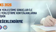 Üniversite hayali kuran binlerce genç yerleştiği bölüme neden sırt çevirdi?