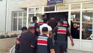 Burdur merkezli devasa bahis ağı çökertildi: Milyonluk vurguna 9 tutuklama
