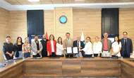 Matematikçiler fabrikaya iniyor: Bursa'da teoriden pratiğe dev adım