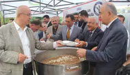 Ordu’da Ahilik Ruhu Sadece Bir Haftaya Sığdırılmadı: Hayatın Her Anına Yayılmalı