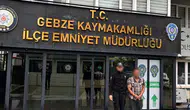 Kocaeli'de uzun süredir aranan firari hükümlü operasyonla kıskıvrak yakalandı