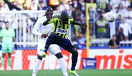 Kadıköy'de gol sağanağı: Fenerbahçe ilk yarıda fişi çekti