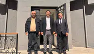 Kuluncak'ta okul zili çalarken yerel yönetimden tam destek mesajı