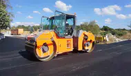 İvrindi’de toz ve çamur çilesi bitti: Modern yollar hizmete açıldı