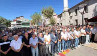 Alaplı'nın yardım meleği aniden aramızdan ayrıldı: Herkesi yasa boğan veda