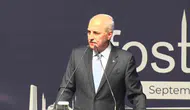 TBMM Başkanı Kurtulmuş’tan Adidas reklamına sert tepki: İnsanlık adına büyük bir utanç tablosu