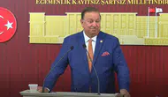 Yeniden Refah Partisi'nde 'Son Ispartalı' krizi: Bekin'den sert istifa açıklaması