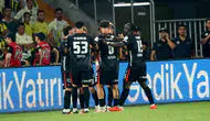 Derbide Rıdvan Yılmaz sürprizi: İki yıllık hasret golle bitti ama sevinci yarım kaldı