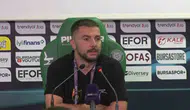 Bursa'da fırtına gibi estiler: 4-0'lık zaferin ardından iddialı sözler