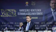 Gabar'daki dönüşüm Hakkari'ye taşınıyor: Terörsüz bölge vizyonuyla yeni bir dönem başlıyor