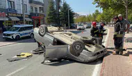 Konya yollarında ağustos bilançosu: 6 can kaybı ve binlerce yaralı