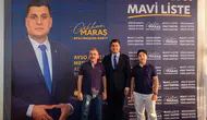 Aydın iş dünyasında kritik buluşma: Mavi Liste için güç birliği mesajı