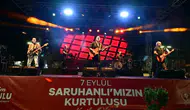 Saruhanlı'da 104 yıllık gurur: Yüksek Sadakat ile unutulmaz kutlama